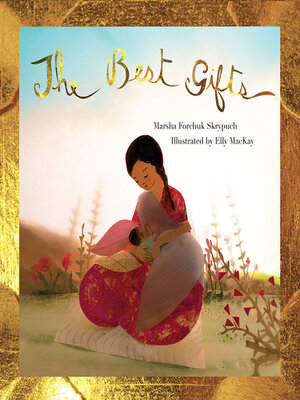 cover image of The Best Gifts